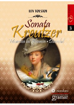 Sonata Kreutzer. Moartea..