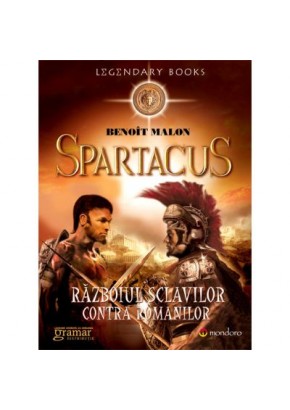 Spartacus