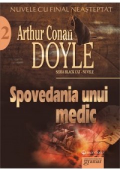 Spovedania unui medic..