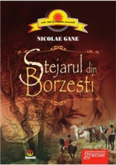 Stejarul din Borzesti