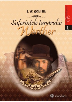 Suferintele tanarului Werther