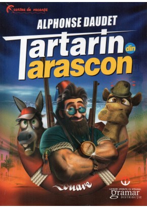 Tartarin din Tarascon