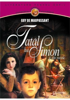 Tatal lui Simon