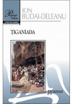 Tiganiada