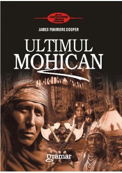 Ultimul Mohican