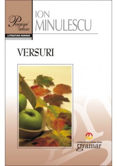 Versuri - Ion Minulescu..