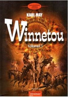 Winnetou (3 volume)