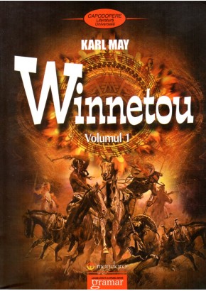 Winnetou (3 volume)