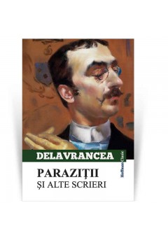 Parazitii și alte scrieri