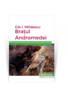 Bratul Andromedei