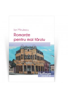 Romante pentru mai tarziu