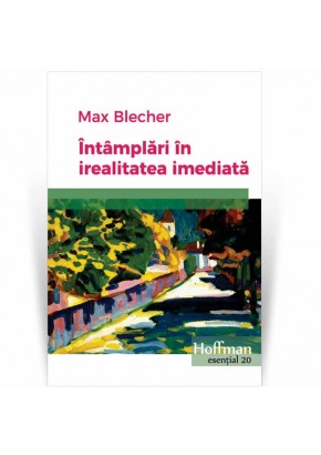 Intamplari in irealitatea imediata