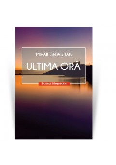 Ultima ora - Teatru