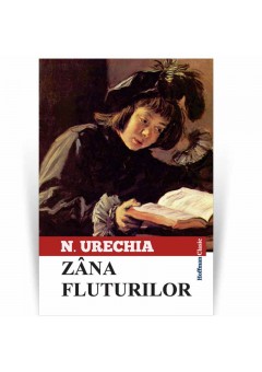 Zana fluturilor