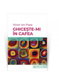 Ghicește-mi in cafea