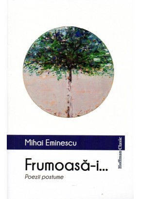 Frumoasa-i...  Poezii postume