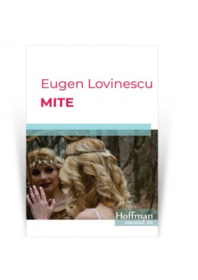 Mite - Eugen Lovinescu