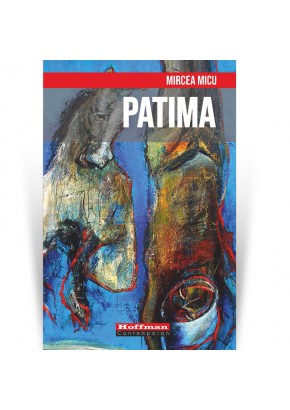 Patima - Mircea Micu