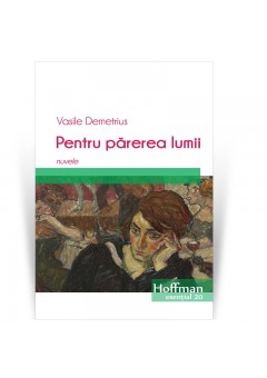 Pentru parerea lumii - V..