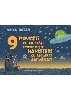 9 povesti cu mustati des..