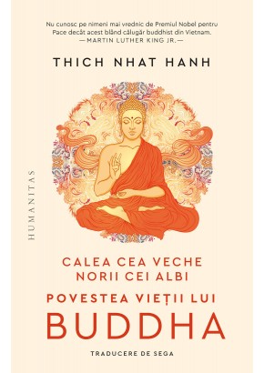 Calea cea veche, norii cei albi