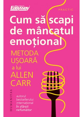Cum sa scapi de mancatul emotional