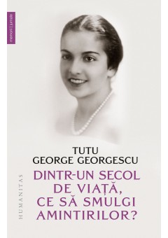Dintr-un secol de viata, ce sa smulgi amintirilor?