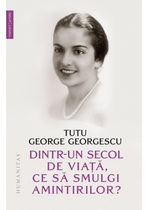 Dintr-un secol de viata, ce sa smulgi amintirilor?