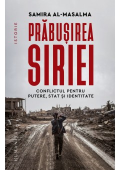 Prabusirea Siriei