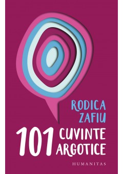 101 cuvinte argotice..