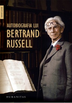 Autobiografia lui Bertrand Russell