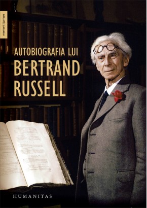 Autobiografia lui Bertrand Russell