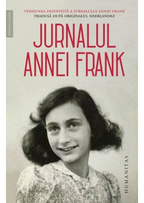 Jurnalul Annei Frank Jurnalul Annei Frank