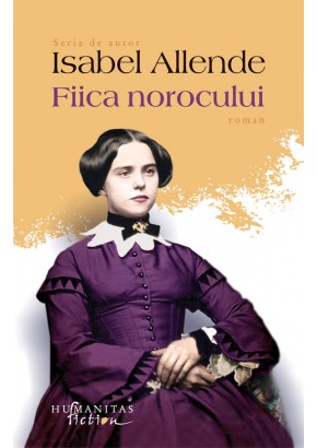 Fiica norocului