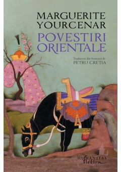 Povestiri orientale