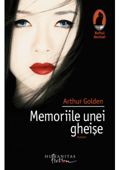 Memoriile unei gheise