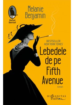 Lebedele de pe Fifth Avenue