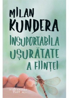 Insuportabila usuratate a fiintei