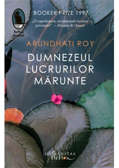 Dumnezeul lucrurilor mar..