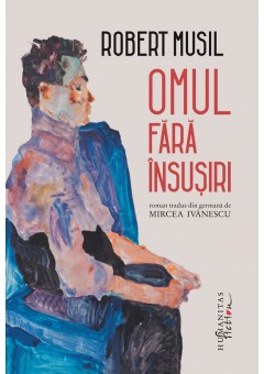 Omul fara insusiri..