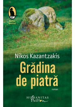 Gradina de piatra