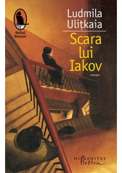 Scara lui Iakov..