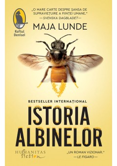 Istoria albinelor