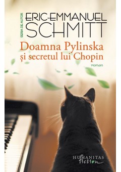 Doamna Pylinska si secretul lui Chopin