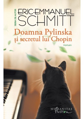 Doamna Pylinska si secretul lui Chopin