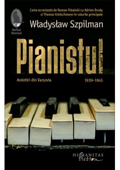 Pianistul