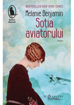 Sotia aviatorului