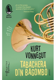 Tabachera din Bagombo