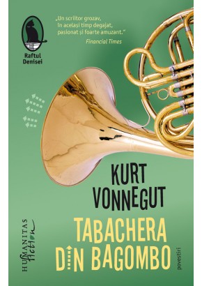 Tabachera din Bagombo