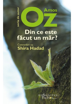 Din ce este facut un mar?, Convorbiri cu Shira Hadad